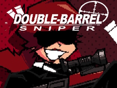 Gra Double-Barrel Sniper