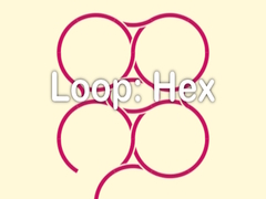 Gra Loop: Hex