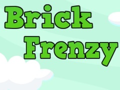 Gra Brick Frenzy