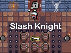 Gra Slash Knight