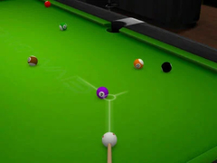 Gra Real Pool 3D