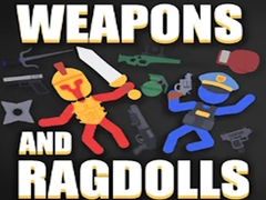 Gra Weapons and Ragdolls