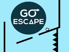 Gra Go Escape