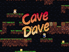 Gra Cave Dave