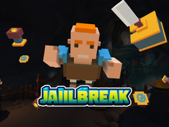 Gra Jailbreak. Roblox jumper