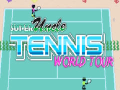 Gra Super Uncle Tennis: World Tour