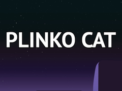 Gra Plinko Cat