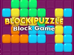 Gra Block Puzzle Block game