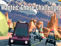 Gra Wanted: Chase Challenge