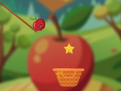 Gra Apple Drop Adventure