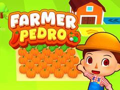 Gra Farmer Pedro