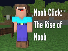 Gra Noob Click: The Rise of Noob 