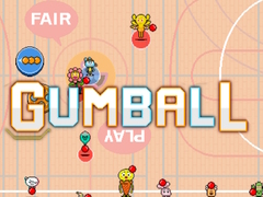 Gra Gumball