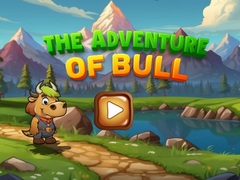 Gra The Adventure Of Bull