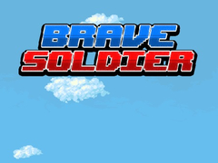 Gra Brave Soldier