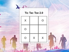 Gra Tic Tac Toe