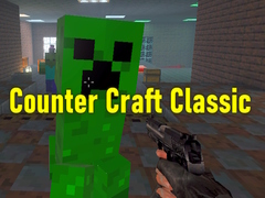 Gra Counter Craft Classic