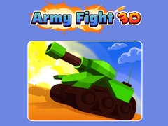 Gra Army Fight 3D 