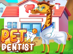 Gra Pet Dentist 