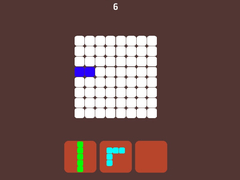 Gra Blocks Puzzle: Fill And Clear