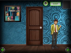 Gra Amgel Easy Room Escape 249