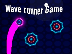 Gra Wave runner Game