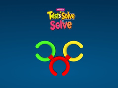 Gra Twist & Solve