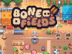 Gra Bone fields