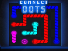 Gra Connect Dots