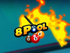 Gra 8 Ball Pool Free