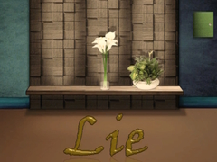 Gra Lie Room Escape