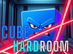 Gra Hard Room Cube