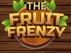 Gra The Fruit Frenzy