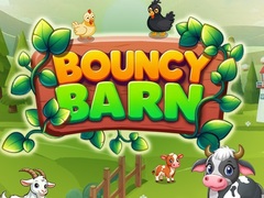 Gra Bouncy Barn