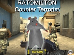 Gra Ratomilton Counter Terrorist