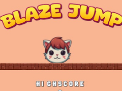 Gra Blaze Jump