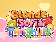 Gra Blonde Sofia: Tanghulu