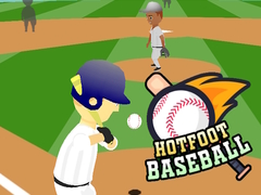 Gra Hotfoot Baseball