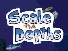 Gra Scale The Depth