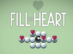 Gra Fill the Heart