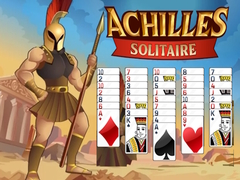 Gra Achilles Solitaire