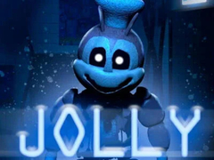 Gra Jolly FNAF