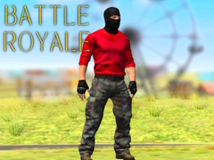 Gra Battle Royale 