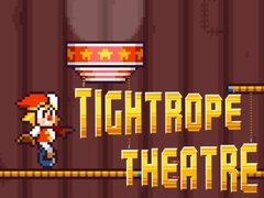 Gra Tightrope Theatre