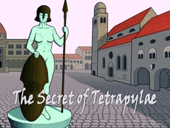 Gra The Secret of Tetrapylae