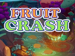 Gra Fruit Crash