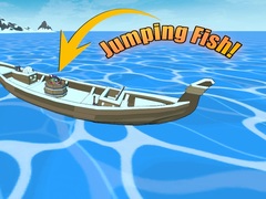 Gra Jumping Fish