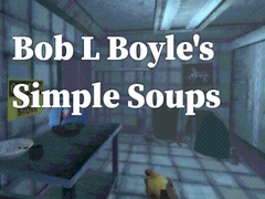 Gra Bob L Boyle's Simple Soups