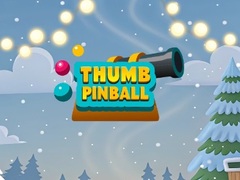 Gra Thumb Pinball