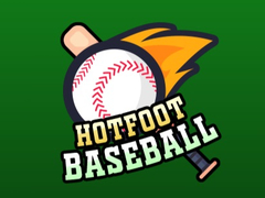 Gra Hotfoot Baseball